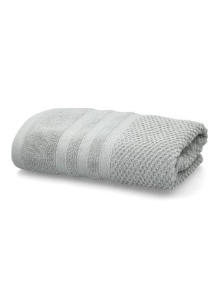 Highly Absorbent Premium Quality Hand Towel Mirage Grey 50 x 100 cm - pzsku/Z99D106BA89BB5A2F8986Z/45/_/1702136524/d86e3c8f-842e-4174-813d-0a801933beda