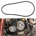 PEATOVIE Belt Box Seal Drive Clutch Gasket Cover Compatible with Polaris Sportsman RZR 800 - Image 2