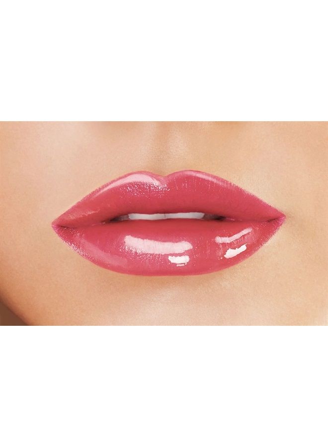 PUPA Milano Made To Last Lip Duo - Smudge-Proof Lip Color And Gloss - Highly Pigmented Shades - One Swipe Color Payoff - Gives Unrivaled Glassy Effect - Long Lasting - 008 Miami Pink - 0.13 Oz - Image 2