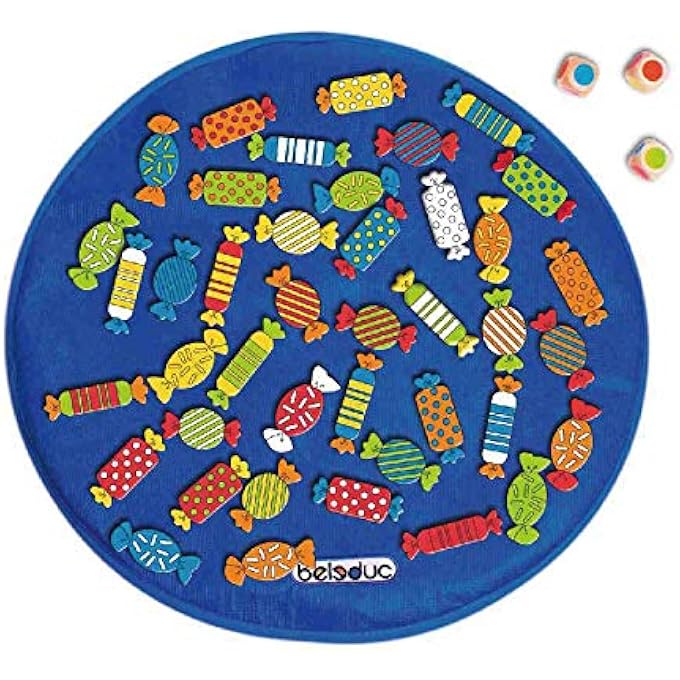 BELEDUC direct  22461  CANDY - Image 4