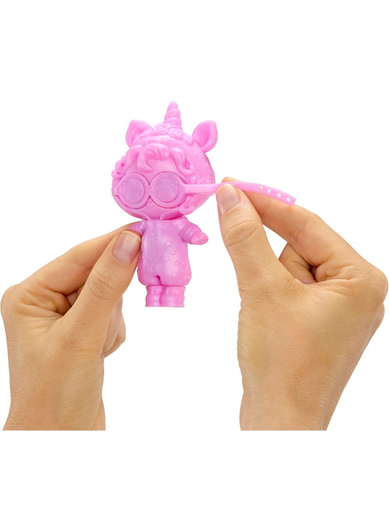 L.O.L. SURPRISE! LOL Surprise Eye Spy Ultimate Unboxing MGA-542698 - Image 4