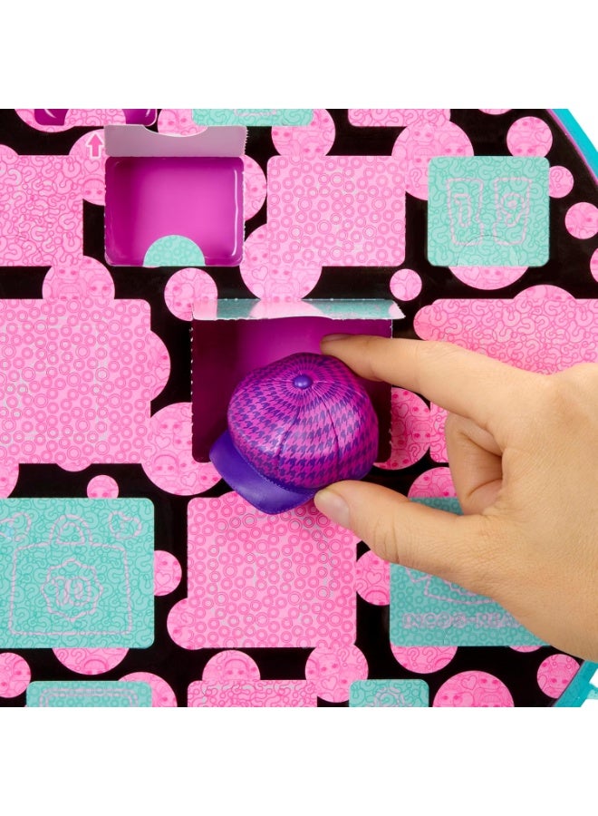 L.O.L. SURPRISE! LOL Surprise Eye Spy Ultimate Unboxing MGA-542698 - Image 5