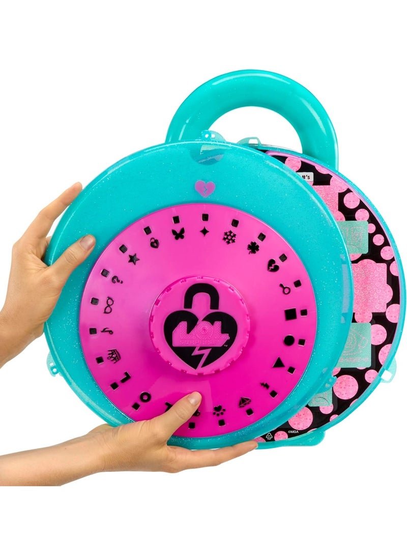 L.O.L. SURPRISE! LOL Surprise Eye Spy Ultimate Unboxing MGA-542698 - Image 2