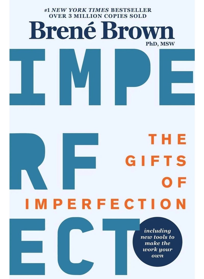 The Gifts of Imperfection