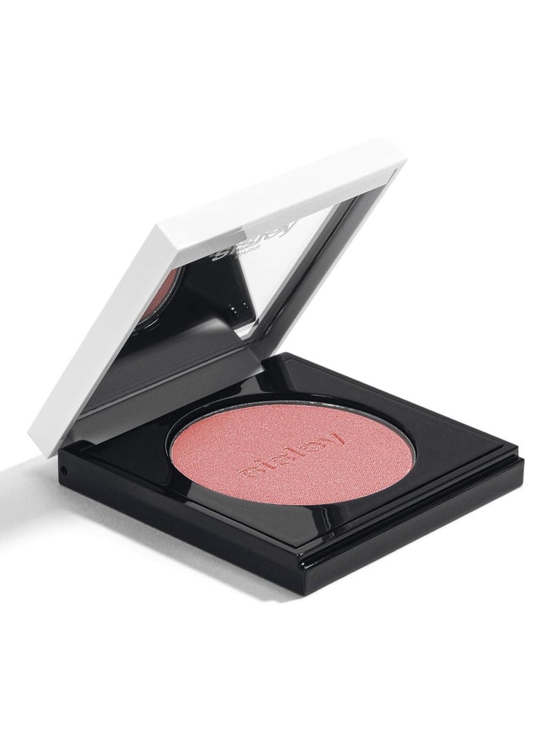 Sisley Paris PHYTO-BLUSH éclat #1-pink peony 6.5g - Image 2