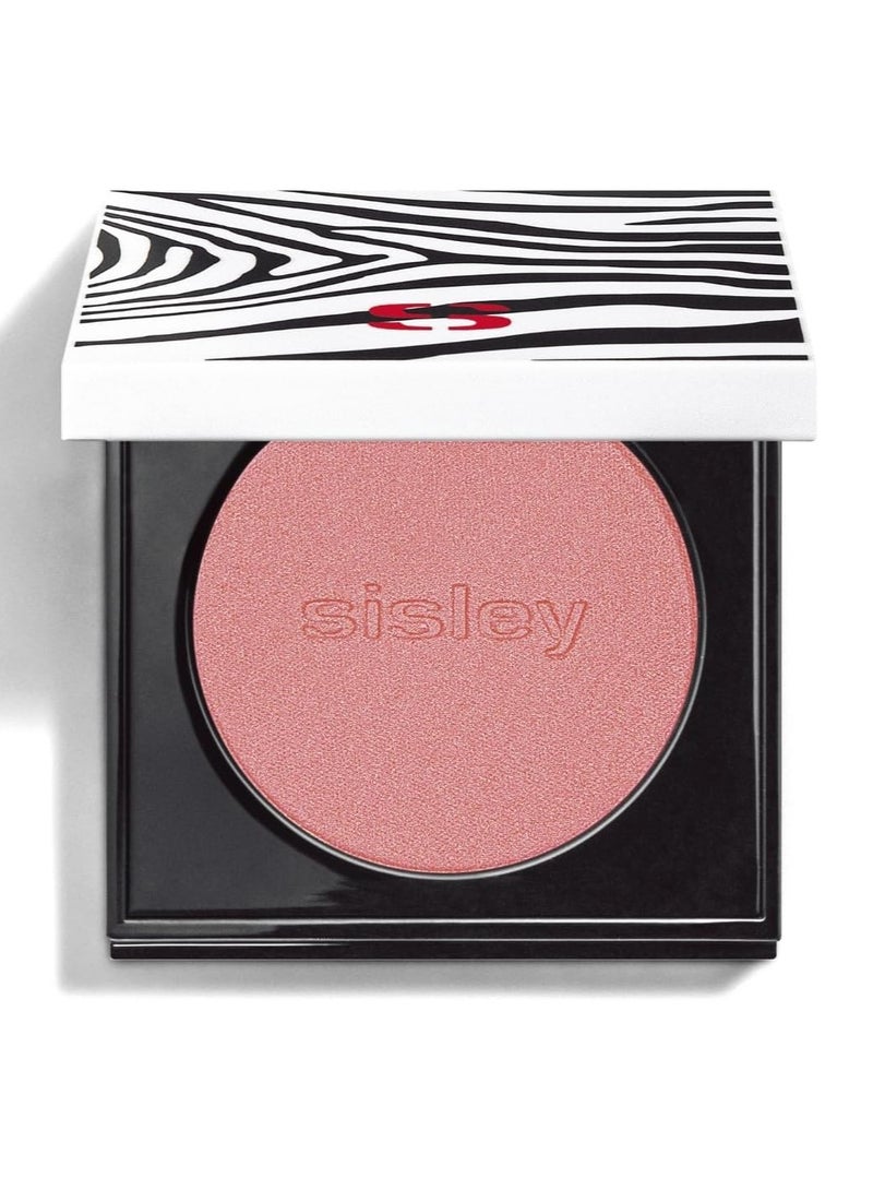 Sisley Paris PHYTO-BLUSH éclat #1-pink peony 6.5g - Image 1