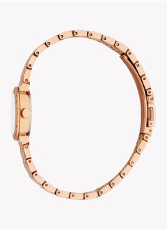 ESPRIT ESPRIT Women's Rose Gold Stainless Steel Watch | ES1L510M0045  - Image 2