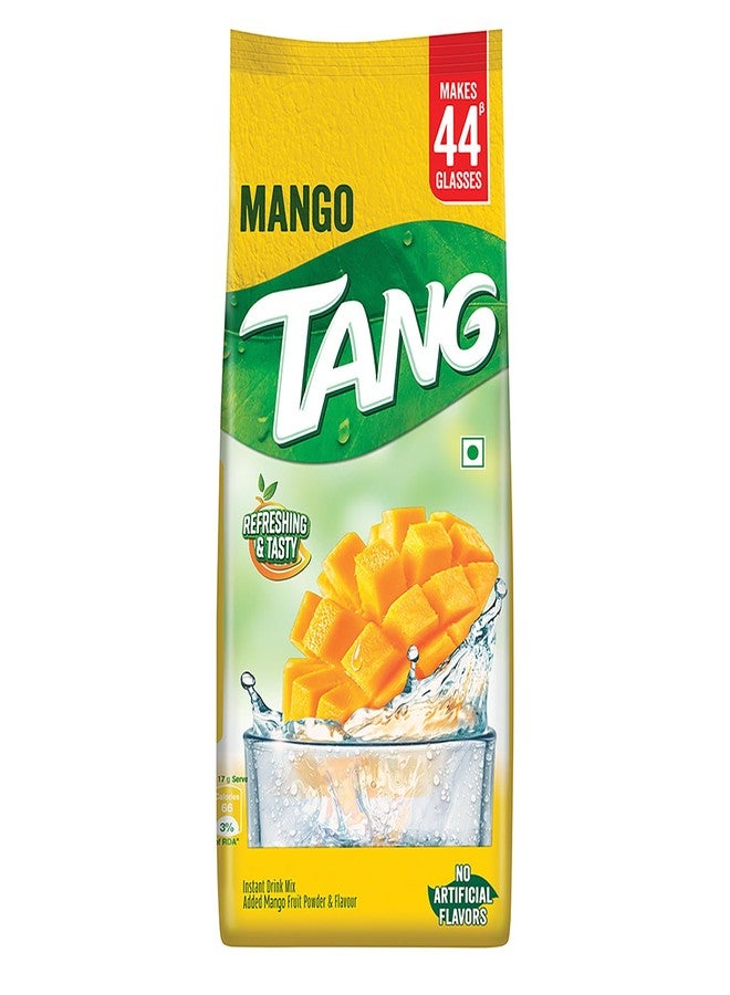 Tang Mango Instant Drink Mix, 750 g - Image 1