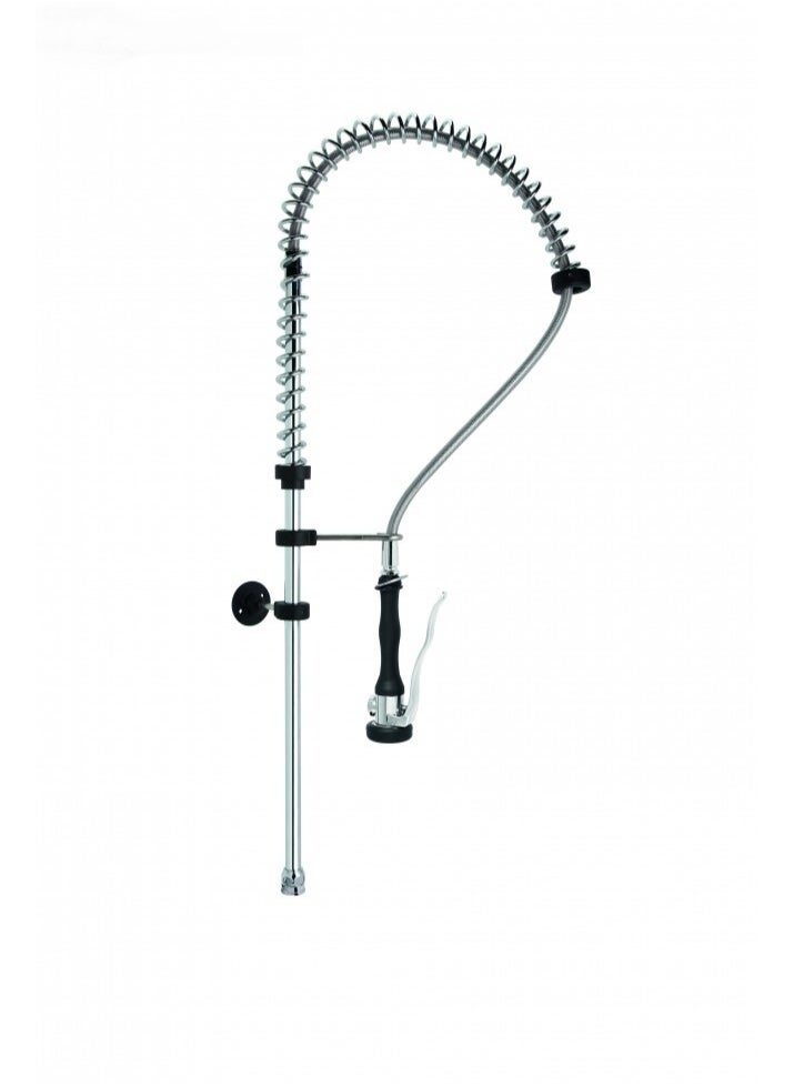 MONOLITH KIT SHOWER WITH BASE SUPPORT AND PREMIUM SHOWER HAND 