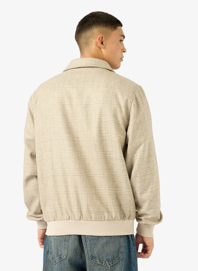 سفنتي فايف جاكيت بومبر