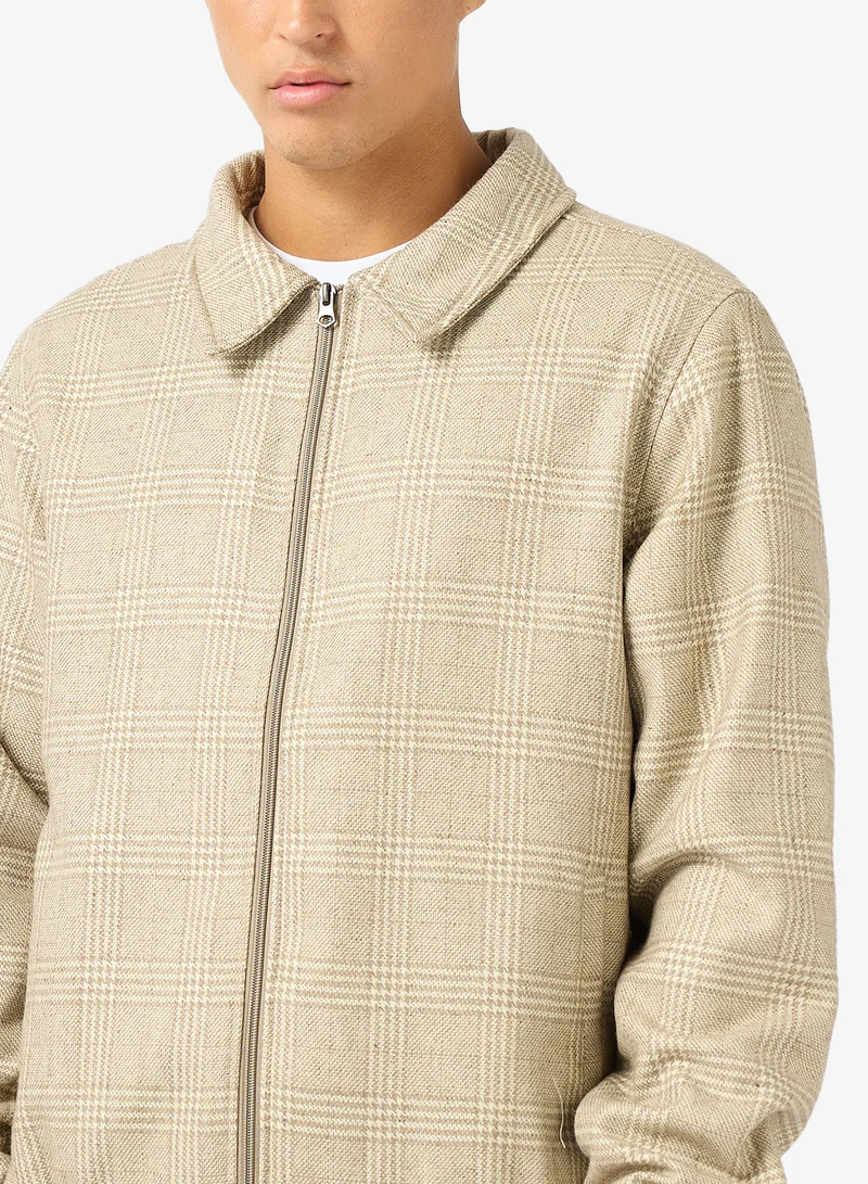 سفنتي فايف جاكيت بومبر