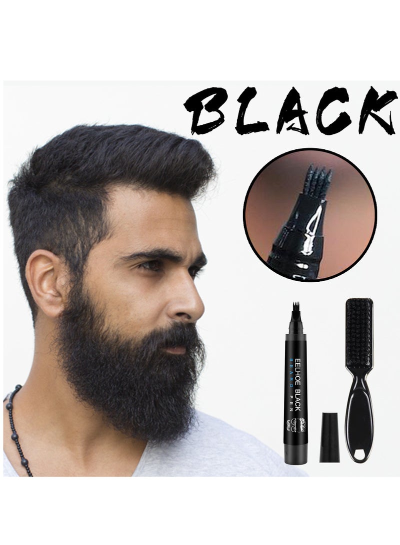 EELHOE Beard Filler Pen Kit - Image 1