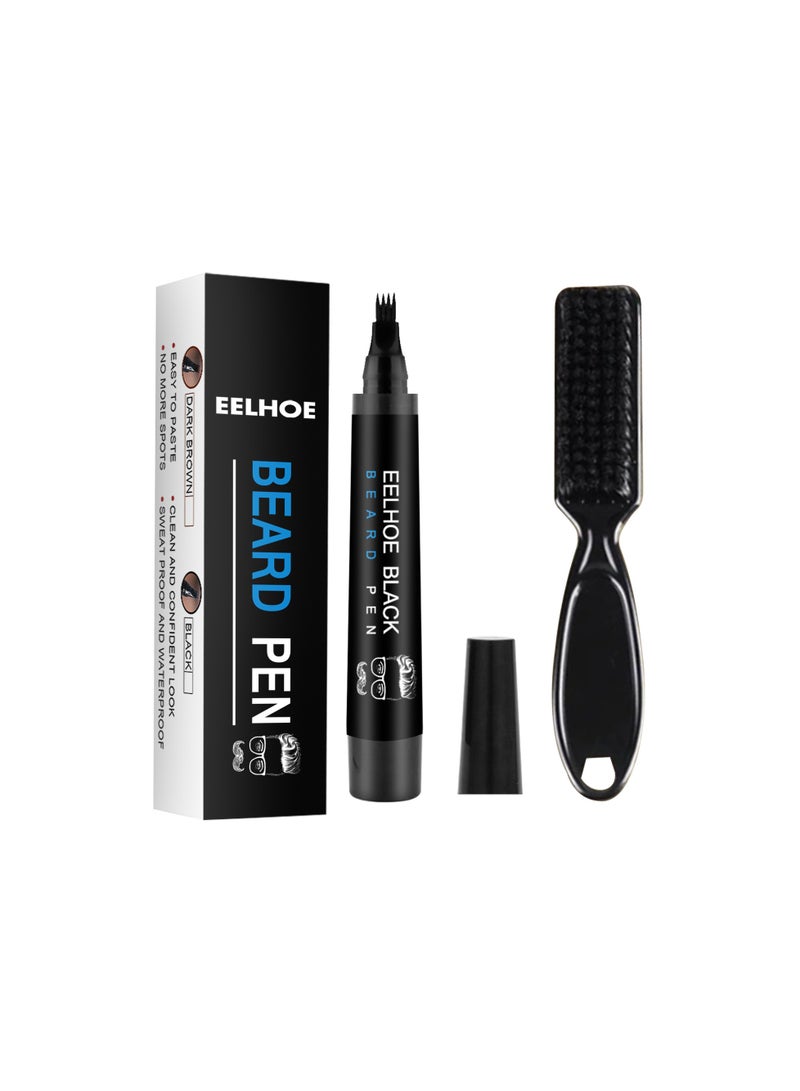 EELHOE Beard Filler Pen Kit - Image 5