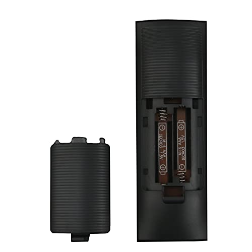 PERFASCIN AKB75595331 Replacement Remote Control Work for LG Soundbar SL4Y SL5Y SL6Y SL7Y SN5Y SN6Y SN7R SPJ4S S65S3S SN4A - Image 4