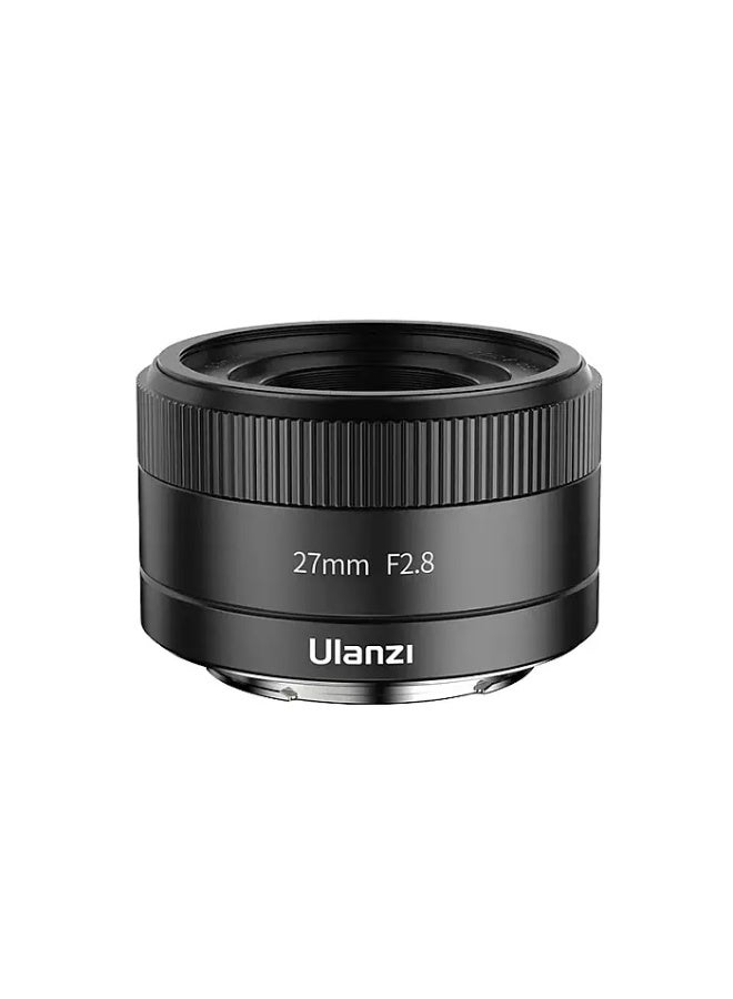 Ulanzi Ulanzi CL02 AF 27mm F2.8 APS-C Lens for Sony E-Mount | Best