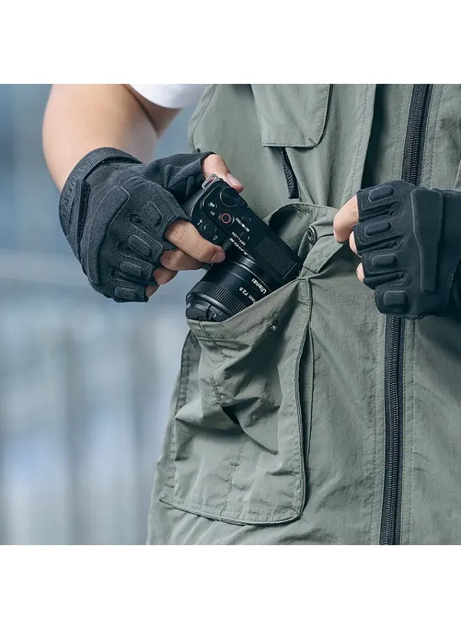 Ulanzi CL02 AF 27mm F2.8 APS-C Lens for Sony E-Mount - Image 2