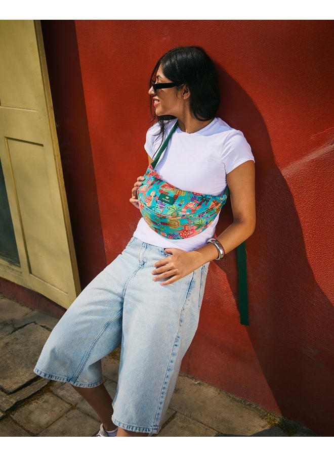 Chumbak Trippy Shoulder Bag - Jaipurscape  - Image 1