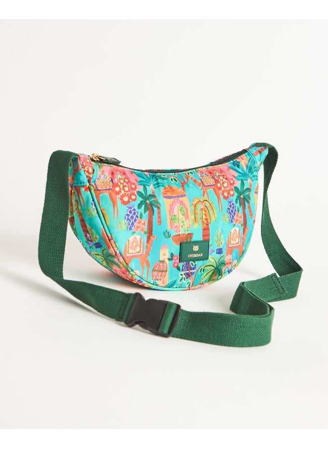 Chumbak Trippy Shoulder Bag - Jaipurscape  - Image 3