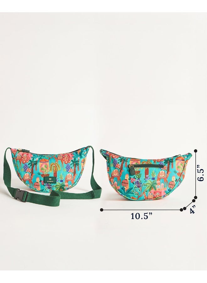 Chumbak Trippy Shoulder Bag - Jaipurscape  - Image 4