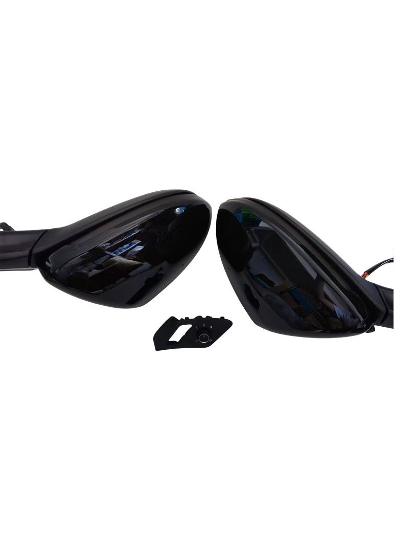 Golf7-7,5 Foldable Mirror with Lights, Buttons, 13 Wires / AYDS104 - pzsku/Z99D1DA4735E6ED762263Z/45/_/1730513814/c03bf839-1a7d-4204-a97a-67e936f62001