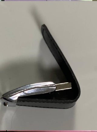USB flash memory in the form of a leather belt buckle, 8 GB - pzsku/Z99D1DDC50DE02F863EEAZ/45/_/1696341033/ddba7fbe-1e6f-4780-b6fe-fcce2cd7a86d