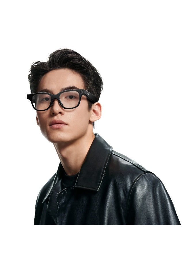 Rokid AI Smart Glasses, 12MP Camera, Live Translation, Voice Assistant, Global Version, AI Glasses, Dual Display Smart Glasses, Dual-Lens AR Display, Dual-Eye Display Glasses - Image 2