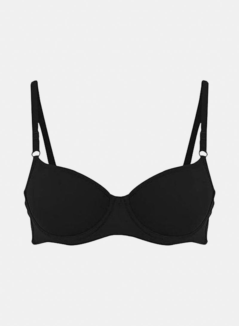 Off-The-Shelf (Bra) Padded Bush-Up Inside For Women