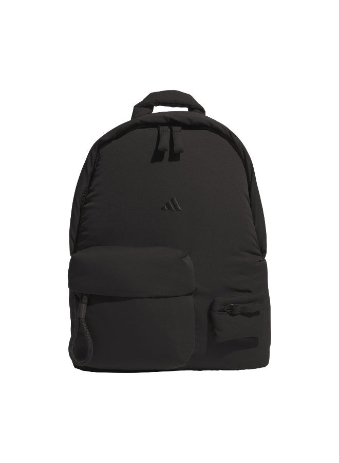 Adidas Must Haves Puffy Backpack Large - Image 1