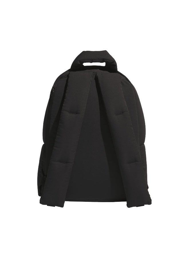 Adidas Must Haves Puffy Backpack Large - Image 2