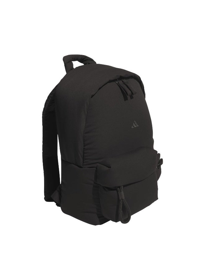 Adidas Must Haves Puffy Backpack Large - Image 3