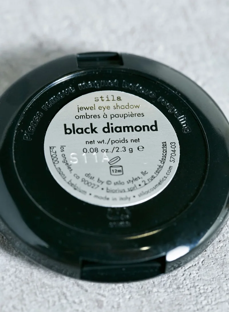 stila Jewel Eye Shadow - Black Diamond