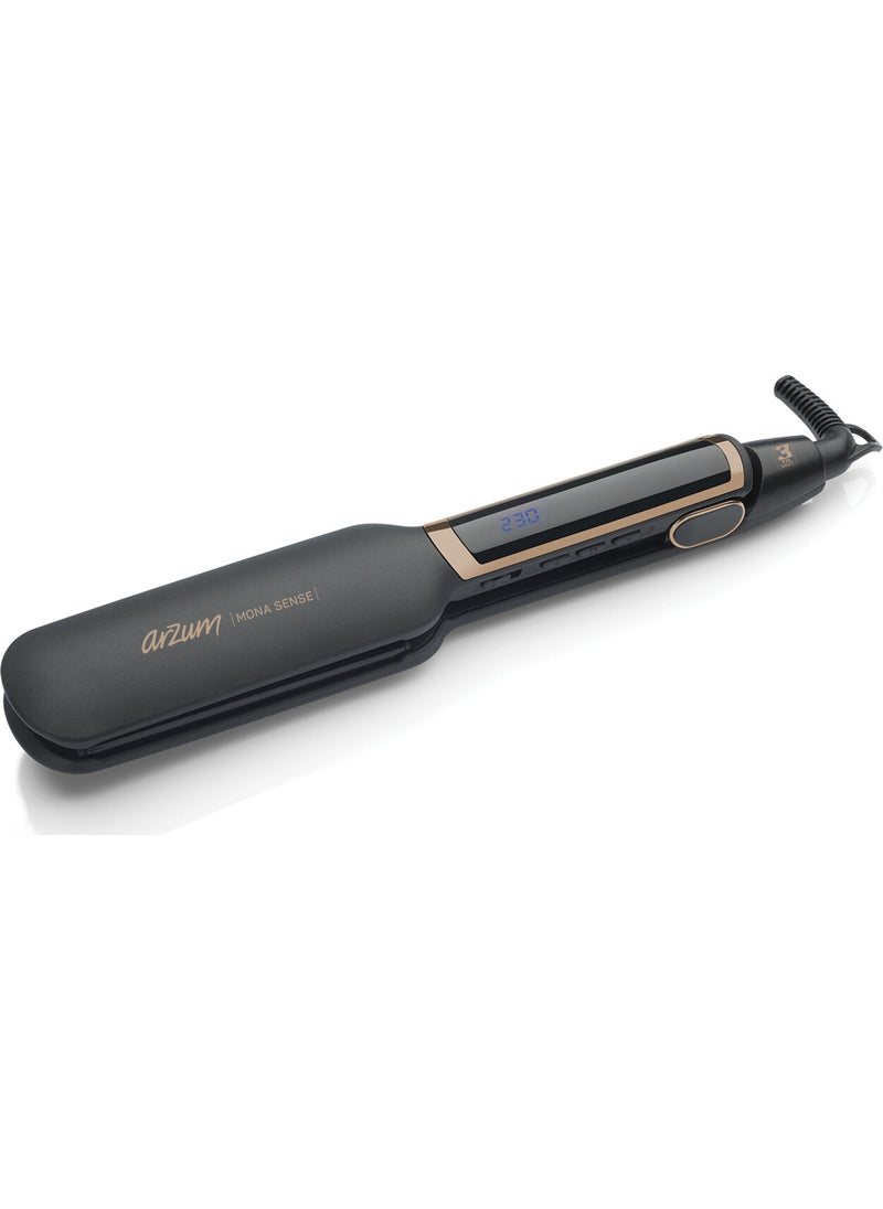 Arzum AR5035 Mona Sense Hair Straightener  - Image 4