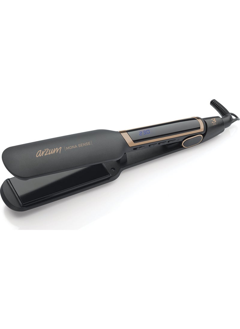 Arzum AR5035 Mona Sense Hair Straightener  - Image 1