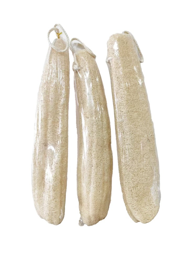 الغسالة الصناعية من اللوف الطبيعي للحمام - Image 1