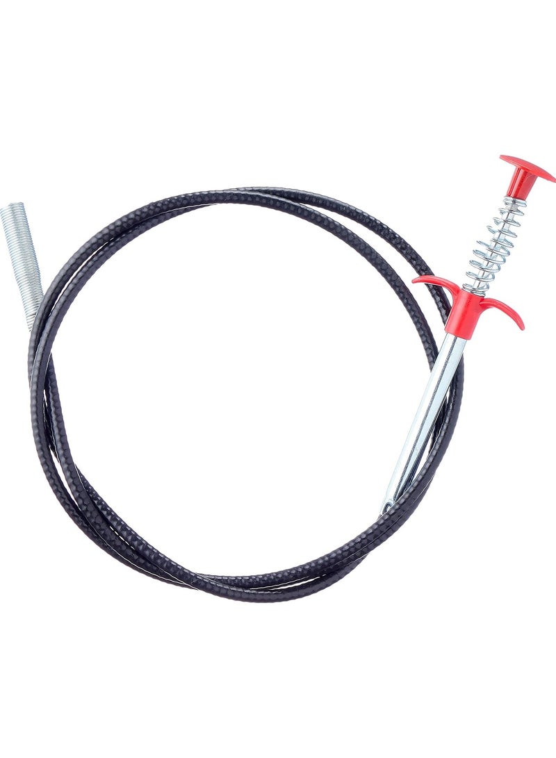 Drain and Sink Pipe Cleaner - Image 1