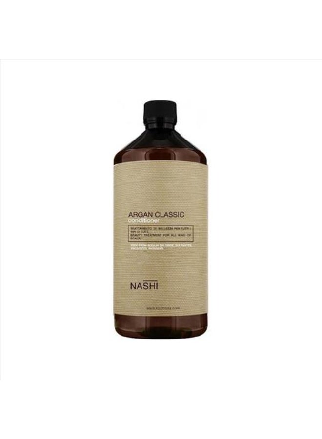 Nashi Argan Classic Conditioner 1000ml
