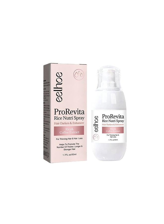 إيلهو بخاخ الشعر الأرزي من EELHOE - Image 1