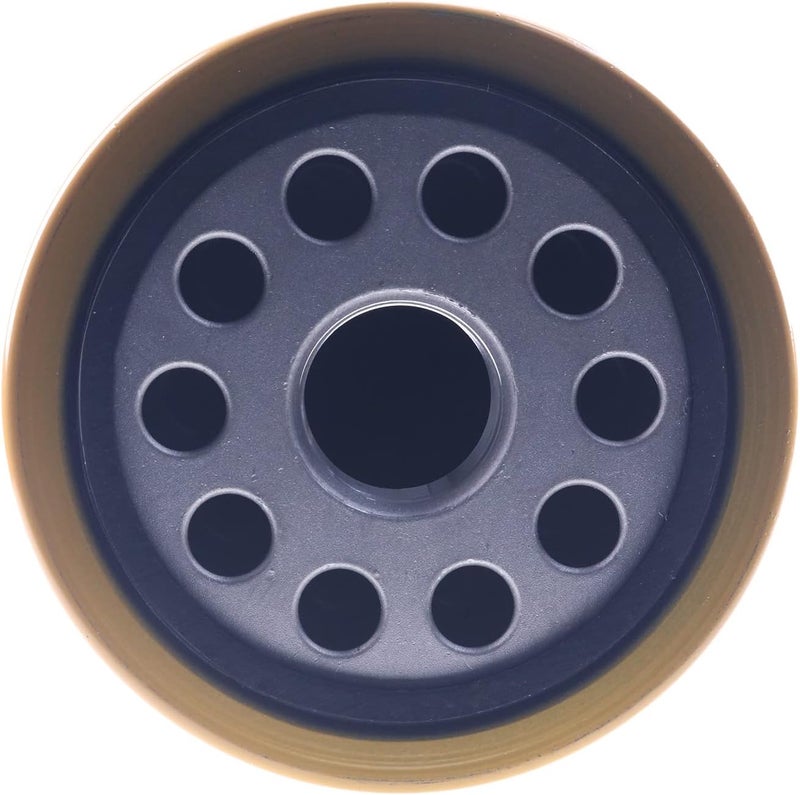 AIVWUMOT فلتر وقود AIVWUMOT 1R-0755 متوافق مع حفارات كاتربيلر - Image 4