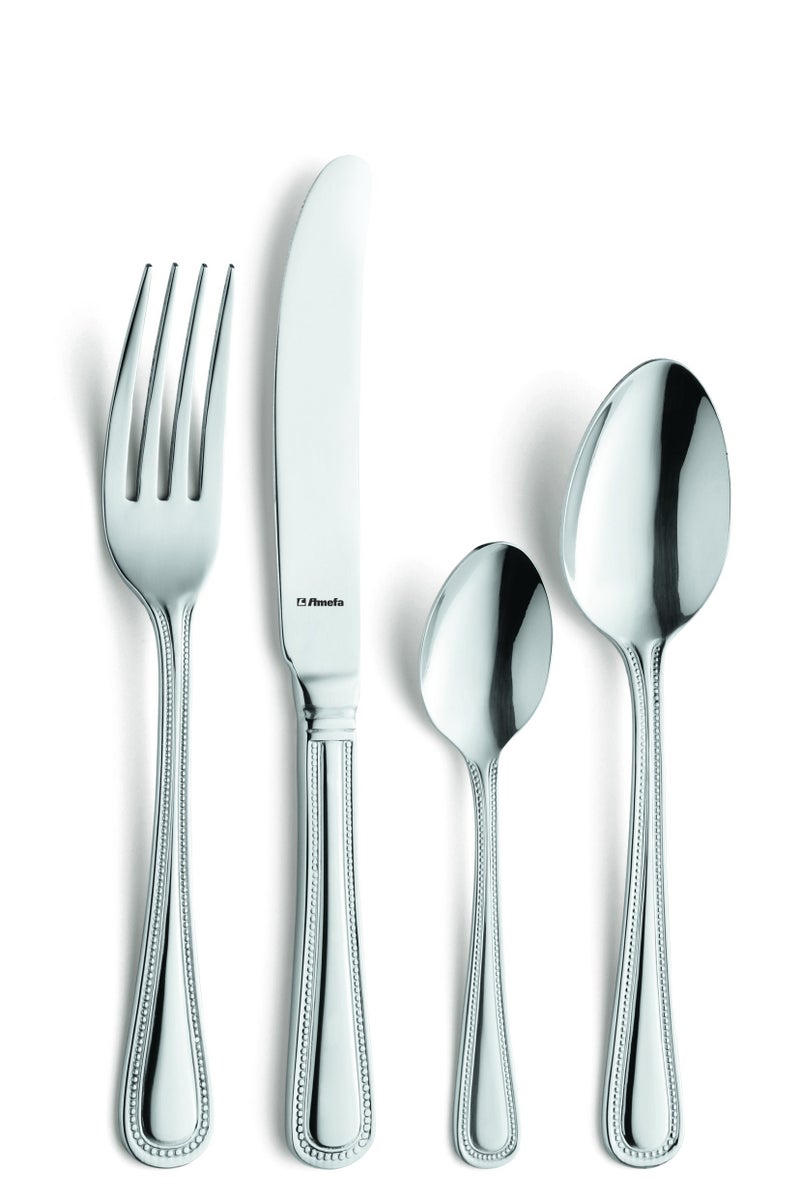 Amefa Vintage Cutlery Set