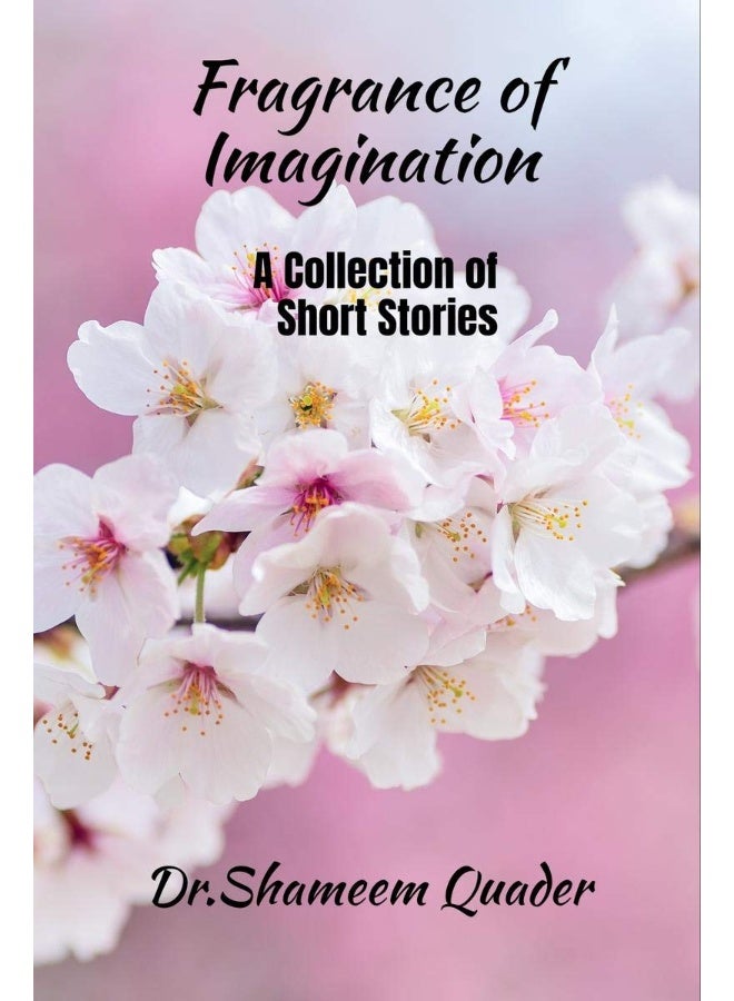 FRAGRANCE OF IMAGINATION 