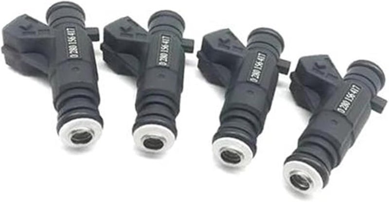 Wivplex Fuel Injectors for Chana and Alsvin - Image 1