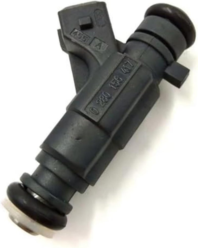 Wivplex Fuel Injectors for Chana and Alsvin - Image 2