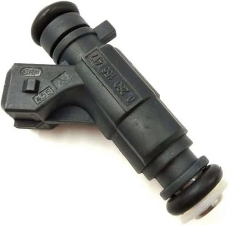 Wivplex Fuel Injectors for Chana and Alsvin - Image 3
