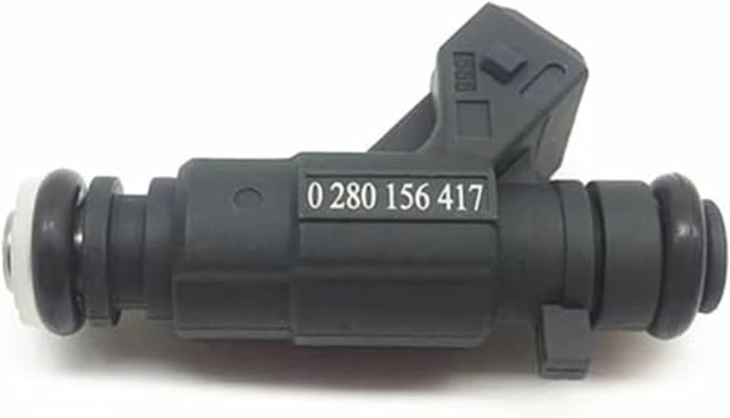 Wivplex Fuel Injectors for Chana and Alsvin - Image 4