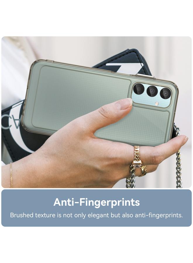 S-TOP Case For Samsung Galaxy M15 5G Prime Candy Series TPU Phone Case - Image 5