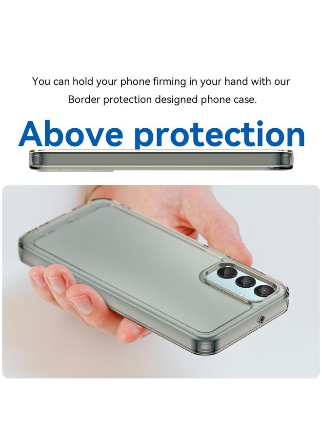 S-TOP Case For Samsung Galaxy M15 5G Prime Candy Series TPU Phone Case - Image 4