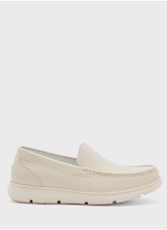 Robert Wood Smart Casual Slip Ons  - Image 1