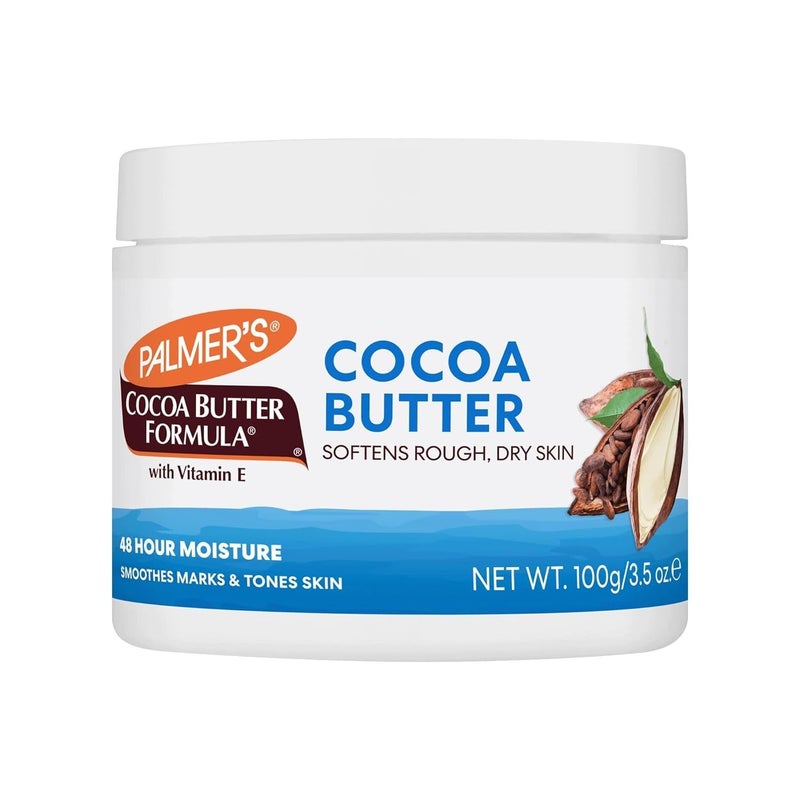 PALMER'S Palmers Cocoa Butter Formula Cream 350 oz Pack of 10 