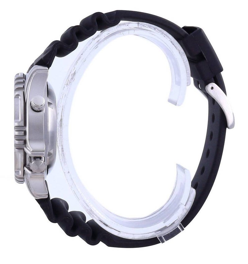 Ratio FreeDiver 1000M Automatic 1066KE20-33VA-BLK Men's Watch - Image 3