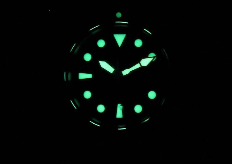 Ratio FreeDiver 1000M Automatic 1066KE20-33VA-BLK Men's Watch - Image 2
